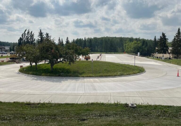 Lac La Biche - Portage College